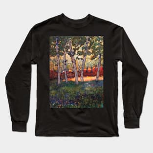 Lite thru Long Sleeve T-Shirt